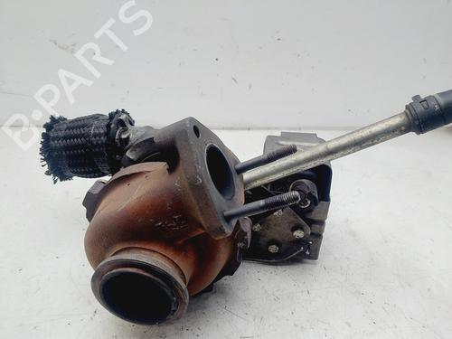 Turbocharger/Supercharger CHEVROLET EPICA (KL1_)  | BP28010443M71 