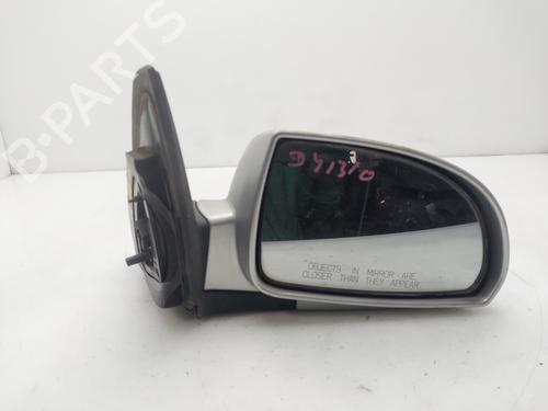 Used Right mirror Right mirror KIA RIO I Hatchback (DC) 1.3 (82 hp) 33401708 33401708