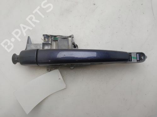 Højre bagtil udvendigt håndtag Højre bagtil udvendigt håndtag CITROËN C4 Picasso I MPV (UD_) [2006-2015] 37423736 37423736