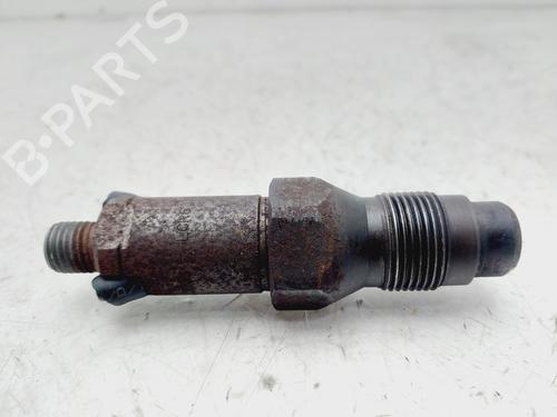 Used Injector PEUGEOT 306 Hatchback (7A, 7C, N3, N5) 1.9 D (69 hp) 28537430