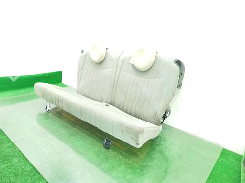 Rear seat FIAT 500 (312_) | BP31988065C17