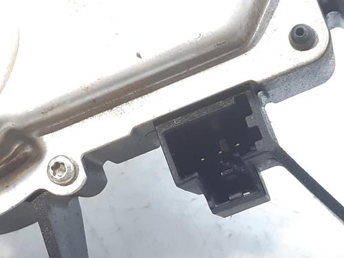 Rear wiper motor FORD FIESTA V (JH_, JD_) 1.6 TDCi | BP10324644M102 