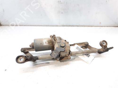 Viskermotor vindrude OPEL CORSA D (S07) 1.3 CDTI (L08, L68) 13182340 |