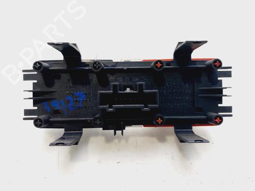 Advarselsbryter RENAULT MEGANE II Estate (KM0/1_) 1.9 dCi | BP29957340I22