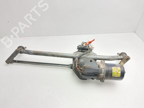 Used Front wiper motor Front wiper motor OPEL VIVARO A Bus (X83) [2001-2015] 34605267 34605267