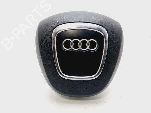 Førerens kollisjonspute AUDI A4 B7 (8EC) 2.0 TDI 16V (140 hp) 30680663