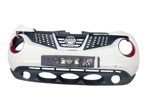 Used Front bumper Front bumper NISSAN JUKE (F15) 1.5 dCi (110 hp) 34523766 34523766