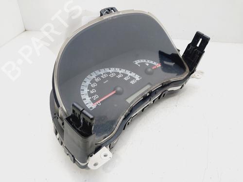 Instrument cluster FIAT PUNTO Hatchback Van (188_) 1.2 60 | BP29810673C47 
