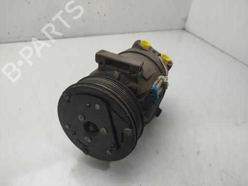 Used AC compressor OPEL VECTRA C (Z02) [2002-2009]  32337818