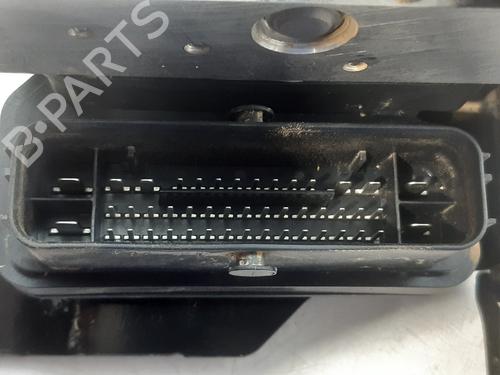 ABS pump PEUGEOT 3008 II SUV (MC_, MR_, MJ_, M4_)  | BP9437215M43