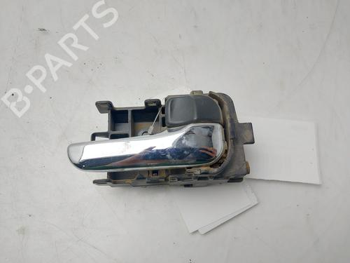 Puxador interior trás direito NISSAN X-TRAIL I (T30) [2001-2013]  32348398