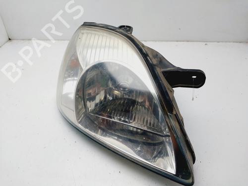 Højre forlygte KIA RIO I Hatchback (DC) 1.3 | BP19322021C29 