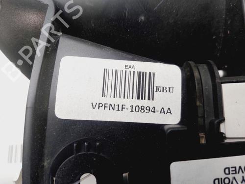 Instrument cluster FORD ECOSPORT 1.5 EcoBlue TDCi | BP31139735C47 