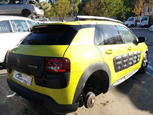 Left front door panel CITROËN C4 CACTUS 1.6 HDi 90 | BP2994151C58  - Image 10