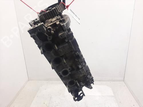 Used Cylinder head CITROËN C4 Grand Picasso I (UA_) [2006-2013]  31164403