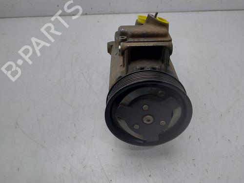 AC compressor AUDI A1 (8X1, 8XK) 1.6 TDI | BP34279310M34  - Image 5