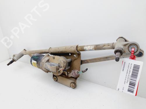 Front wiper motor PEUGEOT 406 (8B) 2.0 HDI 110 | BP29748773M29 