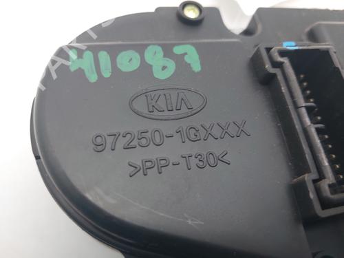 Climate control KIA RIO II (JB) 1.4 16V | BP38642321I5 - Image 6