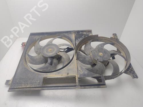 Used Radiator fan LAND ROVER FREELANDER I (L314) [1998-2006]  31876857