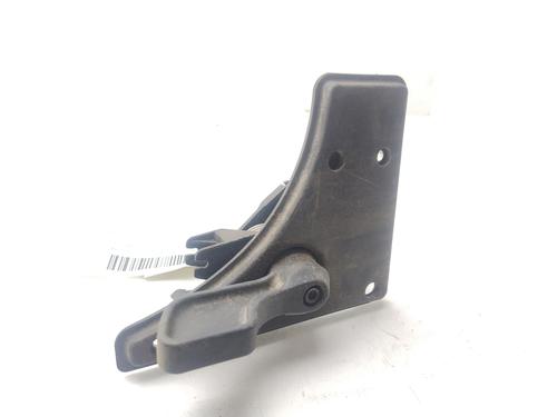 Used Front right interior door handle FIAT DUCATO Van (250_) 115 Multijet 2,0 D (116 hp) 29531732