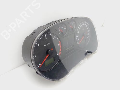 Kombinert Instrument SEAT TOLEDO II (1M2) 1.9 TDI | BP29704656C47