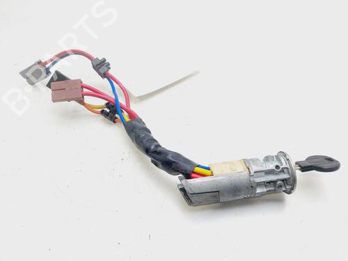 Ignition barrel CITROËN SAXO (S0, S1) 1.5 D | BP25782202M48 