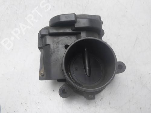 Used Throttle body Throttle body PEUGEOT 308 I (4A_, 4C_) [2007-2016] 39944266 39944266