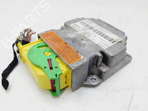 Kollisjonspute styreenhet AUDI A3 (8P1) 1.6 FSI | BP29298388M53 