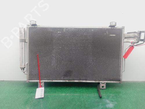 Used AC radiator MAZDA 6 Estate (GJ, GL) 2.2 D (150 hp) 32078938