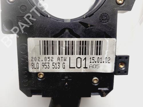 Rattstammestilk AUDI A6 C5 (4B2, 4B4)  | BP29704628I23 