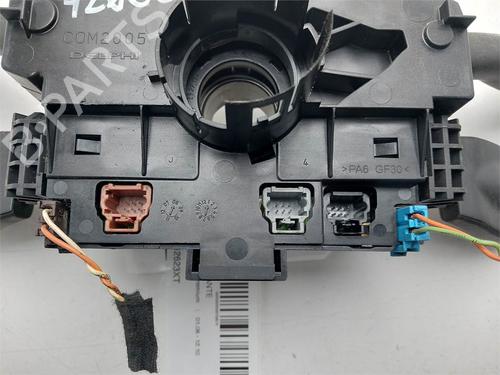 Steering wheel controls PEUGEOT 807 (EB_) | BP38533531E15 - Image 4