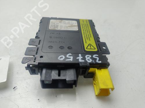 Elektronisk modul VW PASSAT B6 (3C2)  | BP27649162M83 