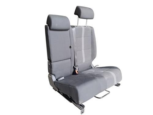 Rear seat VW TIGUAN (5N_)  | BP29903692C17