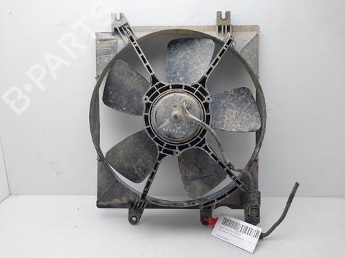 Used Radiator fan Radiator fan KIA CARENS II MPV (FJ) 1.8 (126 hp) 34141773 34141773