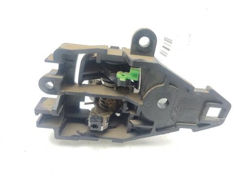 Front right interior door handle CITROËN C-CROSSER (VU_, VV_) 2.2 HDi | BP23271764I14 