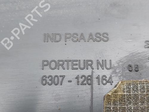 Rear right panel CITROËN C4 Grand Picasso II (DA_, DE_) 1.6 HDi / BlueHDi 115 | BP24109369C61 