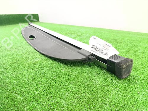 Rear parcel shelf KIA SPORTAGE III (SL) 1.7 CRDi | BP29531776C85