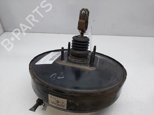 Servo brake NISSAN ALMERA TINO (V10) 2.2 dCi | BP15369753M42 
