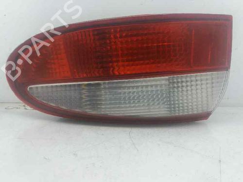 Used Right taillight DAEWOO LANOS (KLAT) 1.3 (75 hp) 2858227