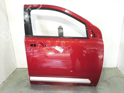 Used Right front door JEEP COMPASS (MK49) [2006-2025]  12422976
