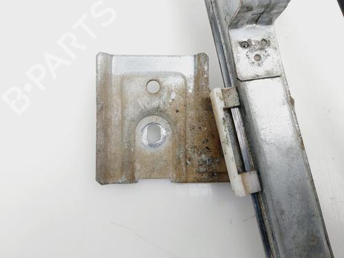 Front left window mechanism FORD FOCUS I Saloon (DFW) 1.8 Turbo DI / TDDi | BP30579838C22