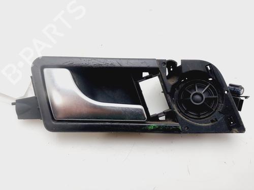 Used Front left interior door handle AUDI A2 (8Z0) 1.4 TDI (90 hp) 29554526