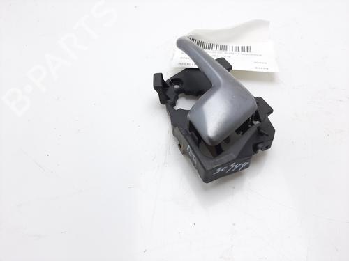 Front left interior door handle KIA RIO III (UB) 1.1 CRDi | BP12953437I13 