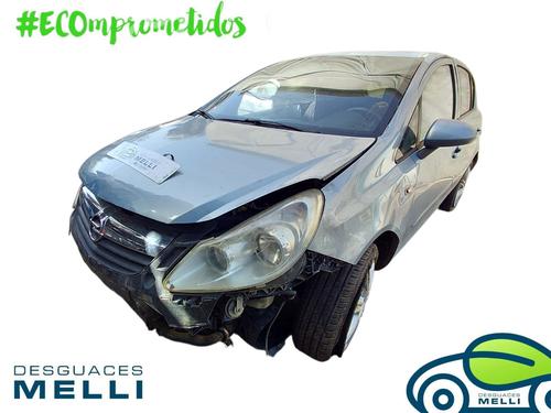 Brukte deler til OPEL CORSA D (S07)    4598332