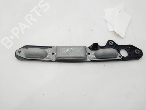 Tailgate handle VW PASSAT B6 Variant (3C5) | BP31800201C132