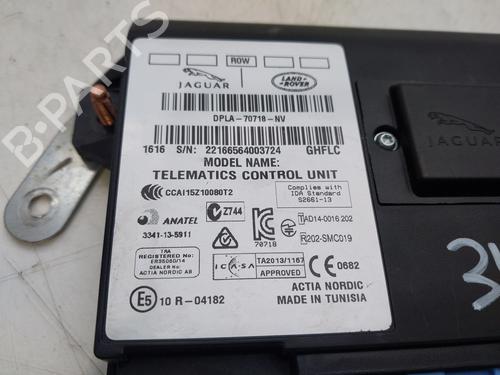 Electronic module LAND ROVER DISCOVERY SPORT (L550) 2.0 D 4x4 | BP18145798M83