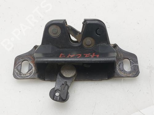 Used Tailgate lock Tailgate lock 38261823 38261823
