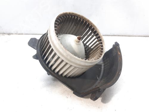Used Heater blower motor OPEL MOVANO B Platform/Chassis (X62) 2.3 CDTI FWD (EV, HV, UV) (125 hp) 14002822
