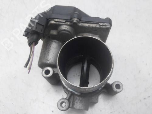 Used Throttle body Throttle body AUDI A6 C6 (4F2) 2.0 TDI (170 hp) 40154003 40154003