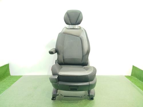 Used Left front seat Left front seat CITROËN C4 SPACETOURER (3D_) 1.5 BlueHDi 130 (131 hp) 34371804 34371804